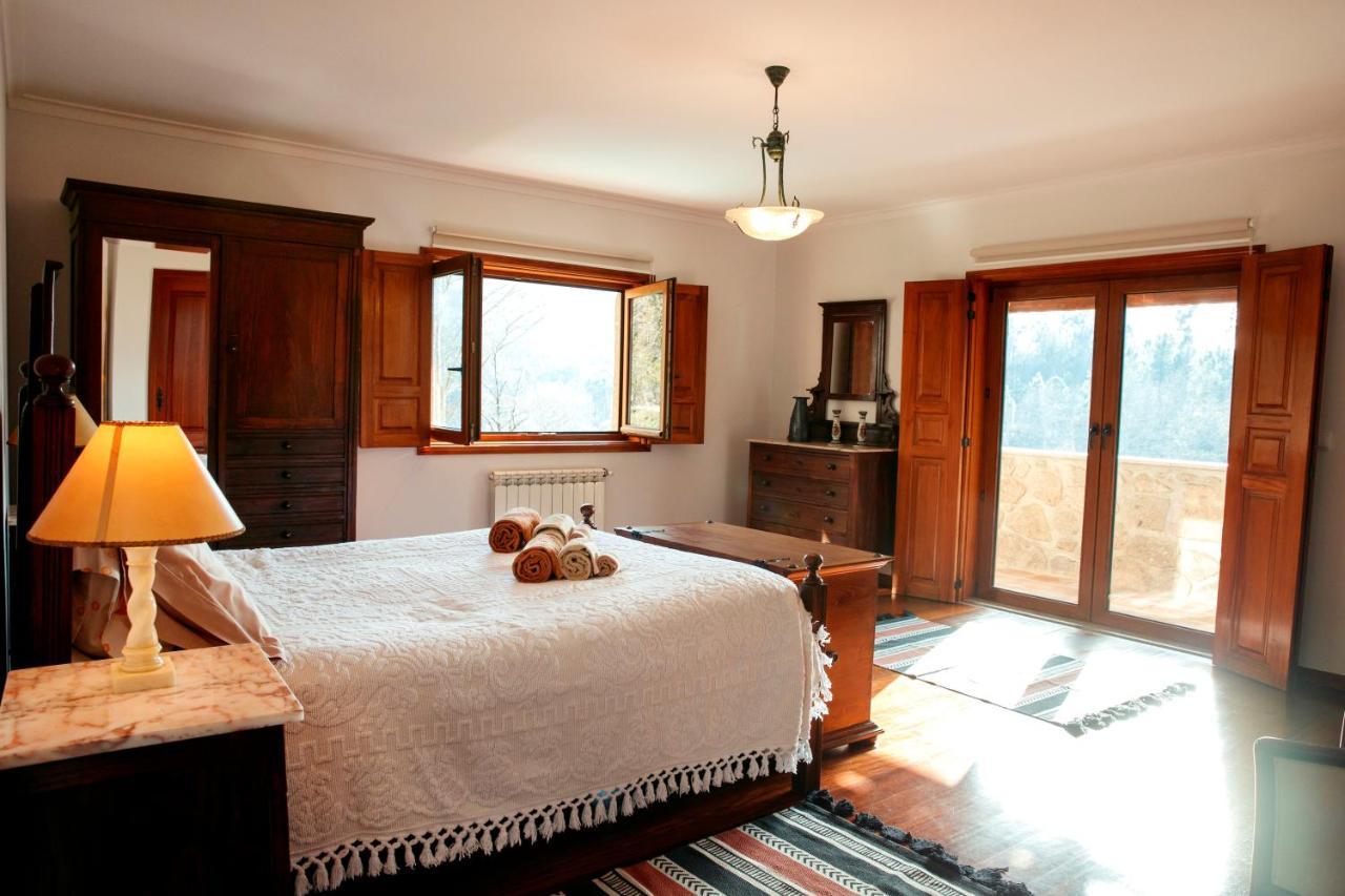 Casa Das Flores Амариш Экстерьер фото