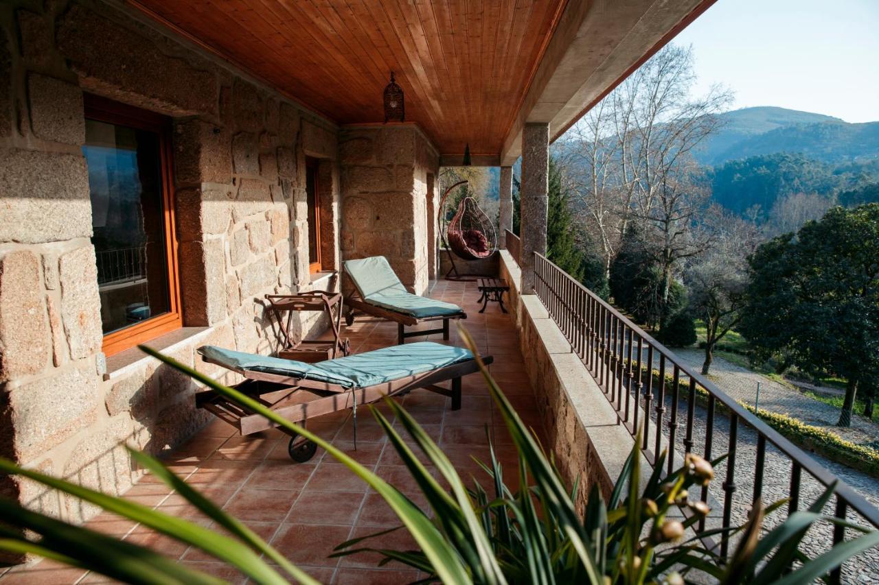 Casa Das Flores Амариш Экстерьер фото