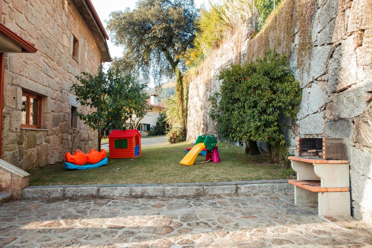 Casa Das Flores Амариш Экстерьер фото